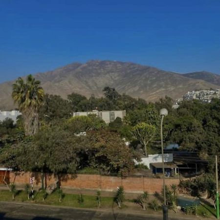 Hotel Residencia Monterrico Lima Zewnętrze zdjęcie
