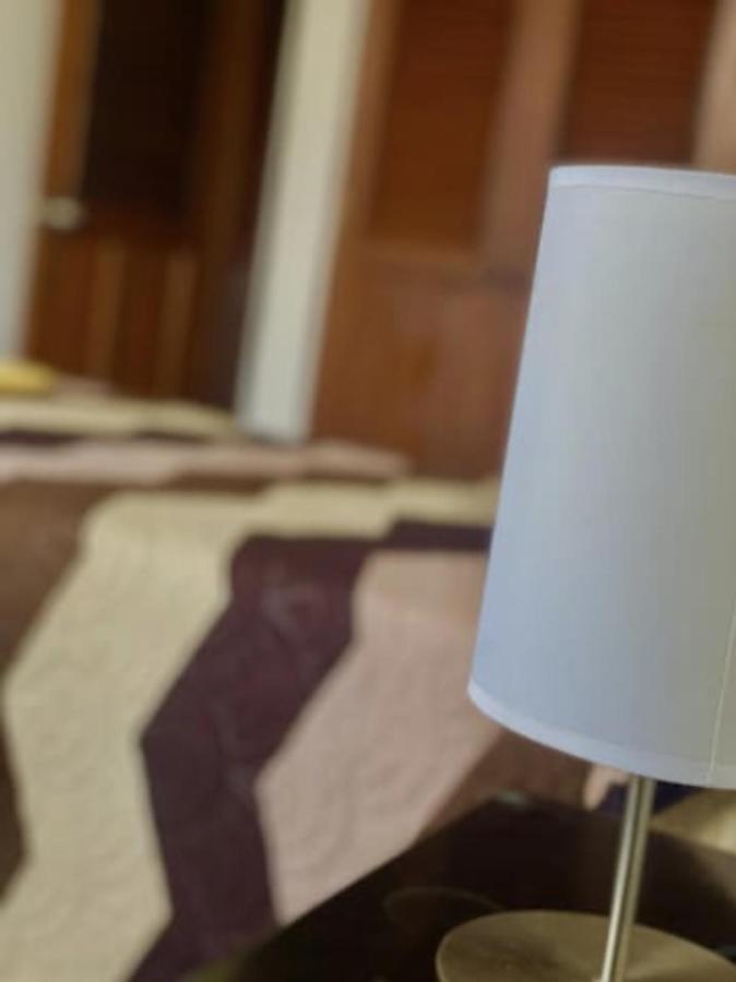 Hotel Residencia Monterrico Lima Zewnętrze zdjęcie
