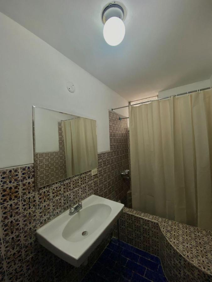 Hotel Residencia Monterrico Lima Zewnętrze zdjęcie